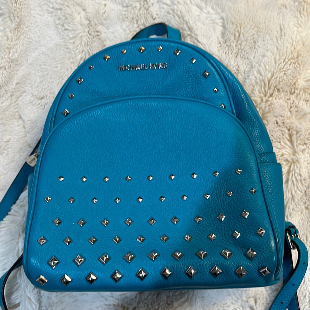 Michael Kors backpack